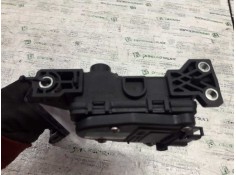 Recambio de potenciometro pedal para nissan interstar mod. 04 (x70) caja cerrada, l 1 h 2, techo referencia OEM IAM 7700314525   2