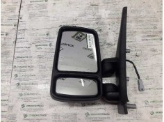 Recambio de retrovisor izquierdo para nissan interstar mod. 04 (x70) caja cerrada, l 1 h 2, techo referencia OEM IAM  ELECTRICO 