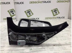 Recambio de retrovisor izquierdo para nissan interstar mod. 04 (x70) caja cerrada, l 1 h 2, techo referencia OEM IAM  ELECTRICO  2