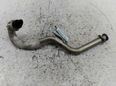 Recambio de tubo para ford fiesta (cbk) 1.6 tdci cat referencia OEM IAM  INTERCOOLER 