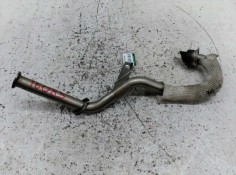 Recambio de tubo para ford fiesta (cbk) 1.6 tdci cat referencia OEM IAM  INTERCOOLER  2