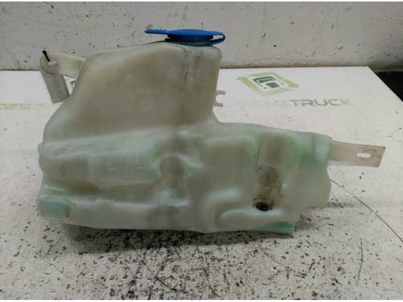 Recambio de deposito limpia para seat cordoba berlina (6k2) sport referencia OEM IAM 6K0955453  