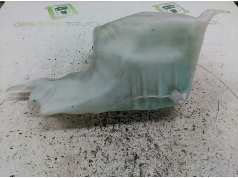 Recambio de deposito limpia para seat cordoba berlina (6k2) sport referencia OEM IAM 6K0955453  