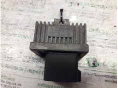 Recambio de caja precalentamiento para nissan interstar mod. 04 (x70) caja cerrada, l 1 h 2, techo referencia OEM IAM 7700115078