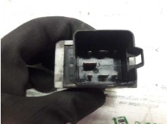 Recambio de caja precalentamiento para nissan interstar mod. 04 (x70) caja cerrada, l 1 h 2, techo referencia OEM IAM 7700115078 2