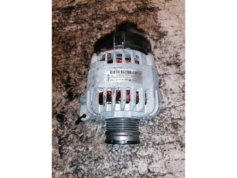 Recambio de alternador para fiat doblo ii (152) easy referencia OEM IAM  MS1012101082 