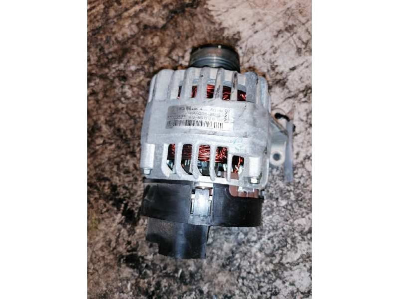 Recambio de alternador para fiat doblo ii (152) easy referencia OEM IAM  MS1012101082 