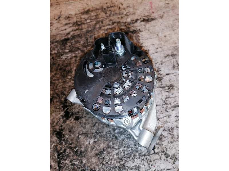 Recambio de alternador para fiat doblo ii (152) easy referencia OEM IAM  MS1012101082 