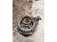 Recambio de alternador para fiat qubo (300) 1.3 16v m-jet cat referencia OEM IAM  MS1022118432 