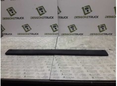 Recambio de moldura para nissan interstar mod. 04 (x70) caja cerrada, l 1 h 2, techo referencia OEM IAM 126CM LATERAL IZQUIERDA 