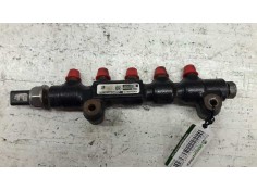 Recambio de rampa inyectora para ford focus berlina (cap) ambiente (d) referencia OEM IAM 9654592680  