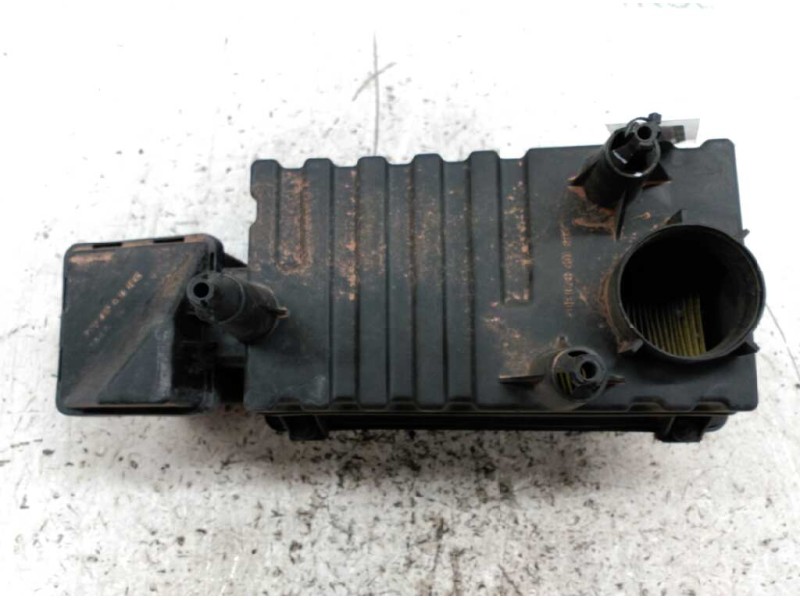 Recambio de filtro aceite para ford focus berlina (cap) ambiente (d) referencia OEM IAM   