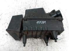 Recambio de filtro aceite para ford focus berlina (cap) ambiente (d) referencia OEM IAM    2