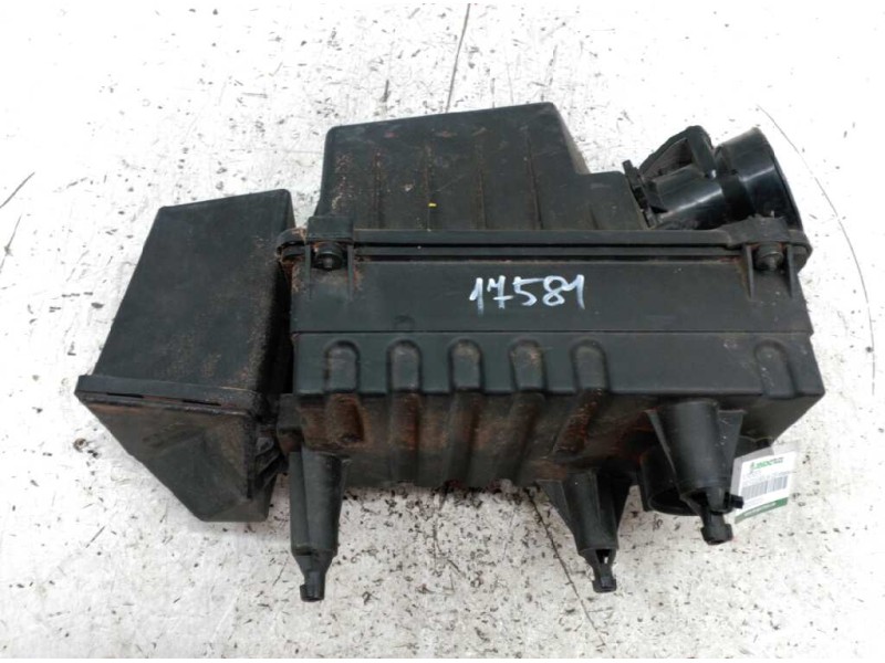 Recambio de filtro aceite para ford focus berlina (cap) ambiente (d) referencia OEM IAM   