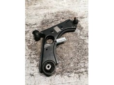 Recambio de brazo suspension inferior delantero derecho para fiat doblo ii (152) easy referencia OEM IAM   