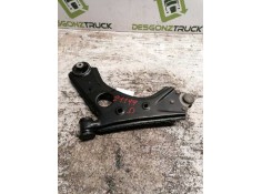 Recambio de brazo suspension inferior delantero derecho para fiat doblo ii (152) easy referencia OEM IAM    2