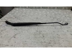 Recambio de brazo limpia delantero izquierdo para nissan note (e11e) acenta referencia OEM IAM   