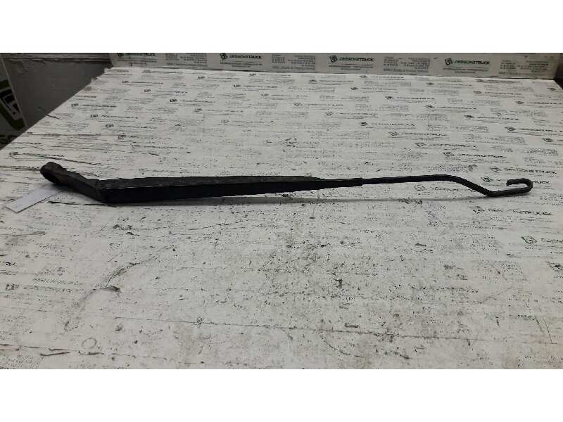 Recambio de brazo limpia delantero izquierdo para nissan note (e11e) acenta referencia OEM IAM   