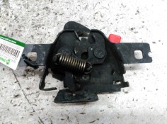 Recambio de cerradura capot para seat cordoba berlina (6k2) sport referencia OEM IAM   