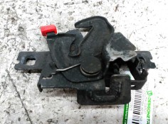 Recambio de cerradura capot para seat cordoba berlina (6k2) sport referencia OEM IAM    2
