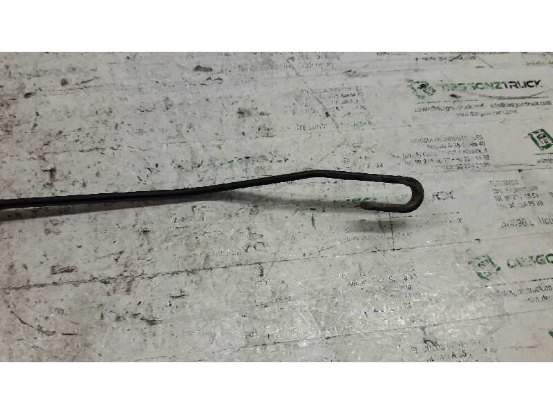 Recambio de brazo limpia delantero izquierdo para nissan note (e11e) acenta referencia OEM IAM   