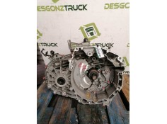 Recambio de caja cambios para fiat doblo ii (152) easy referencia OEM IAM   