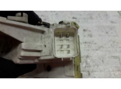 Recambio de cerradura puerta delantera derecha para ford focus berlina (cak) ghia referencia OEM IAM XS41A21812CF   2