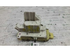 Recambio de cerradura puerta trasera izquierda para ford focus berlina (cak) ghia referencia OEM IAM XS41A26413BH PALANCA CAMBIO