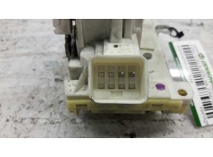 Recambio de cerradura puerta trasera izquierda para ford focus berlina (cak) ghia referencia OEM IAM XS41A26413BH PALANCA CAMBIO 2