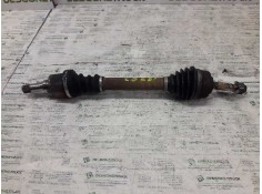 Recambio de transmision delantera izquierda para peugeot 206 berlina xr referencia OEM IAM   