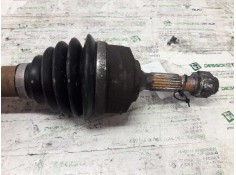 Recambio de transmision delantera izquierda para peugeot 206 berlina xr referencia OEM IAM    2