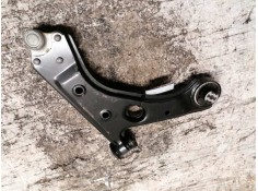 Recambio de brazo suspension inferior delantero izquierdo para fiat fiorino referencia OEM IAM 071195   2