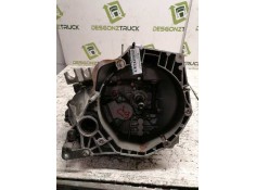 Recambio de caja cambios para fiat fiorino referencia OEM IAM 22174380523  