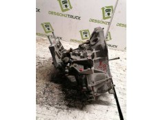 Recambio de caja cambios para fiat fiorino referencia OEM IAM 22174380523   2