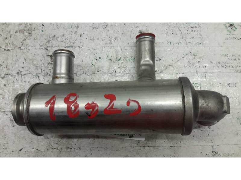 Recambio de refrigerador egr para ford focus berlina (cap) ambiente (d) referencia OEM IAM 9646762280  