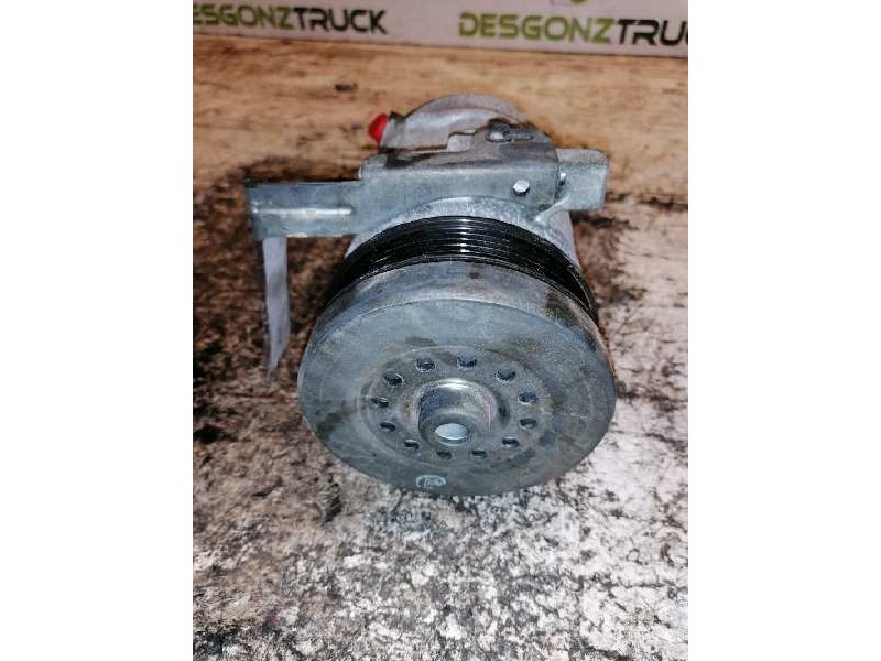 Recambio de compresor aire acondicionado para fiat doblo ii (152) easy referencia OEM IAM  4471507450 