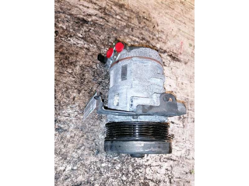 Recambio de compresor aire acondicionado para fiat doblo ii (152) easy referencia OEM IAM  4471507450 