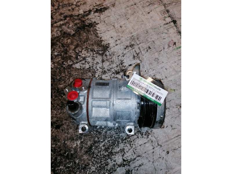 Recambio de compresor aire acondicionado para fiat doblo ii (152) easy referencia OEM IAM  4471507450 
