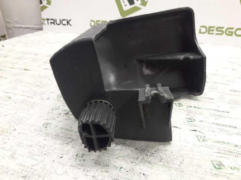 Recambio de puntera paragolpes trasera izquierda para citroën c15 referencia OEM IAM   