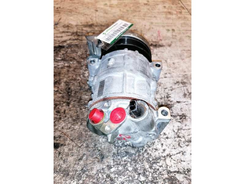 Recambio de compresor aire acondicionado para fiat doblo ii (152) easy referencia OEM IAM  4471507450 