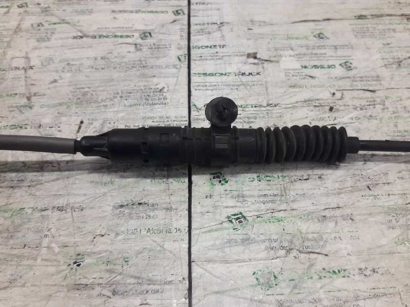 Recambio de puntera paragolpes trasera izquierda para citroën c15 referencia OEM IAM   