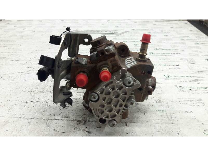 Recambio de bomba inyeccion para ford focus berlina (cap) ambiente (d) referencia OEM IAM 9656300380  
