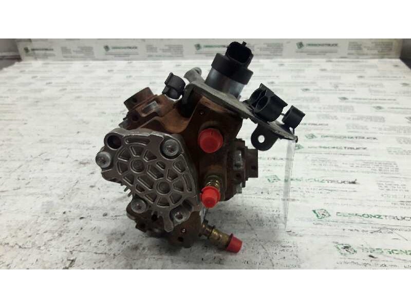 Recambio de bomba inyeccion para ford focus berlina (cap) ambiente (d) referencia OEM IAM 9656300380  