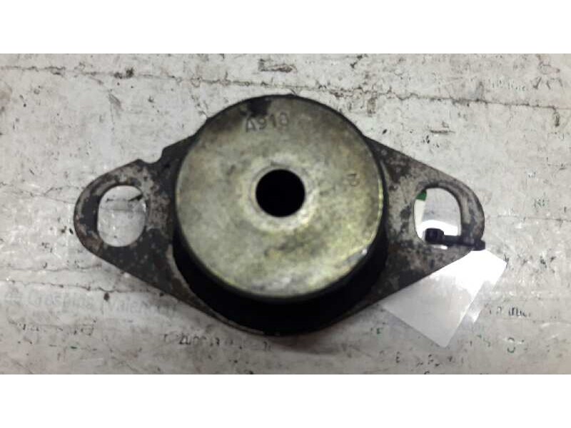 Recambio de soporte cambio para renault scenic (ja..) 1.9 dci authentique referencia OEM IAM 7700788318  