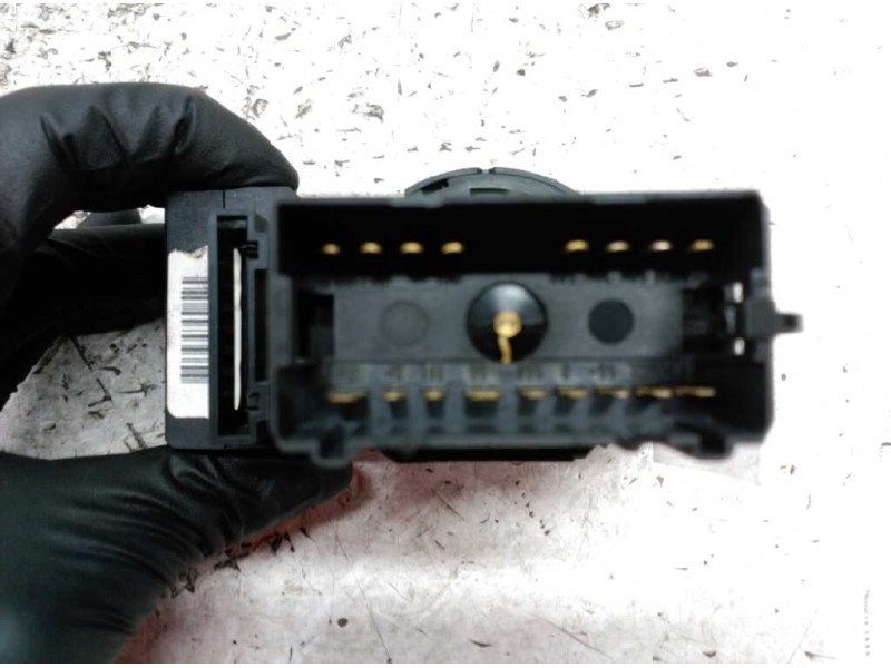 Recambio de mando luces para seat cordoba berlina (6k2) sport referencia OEM IAM 6K1941531AK  