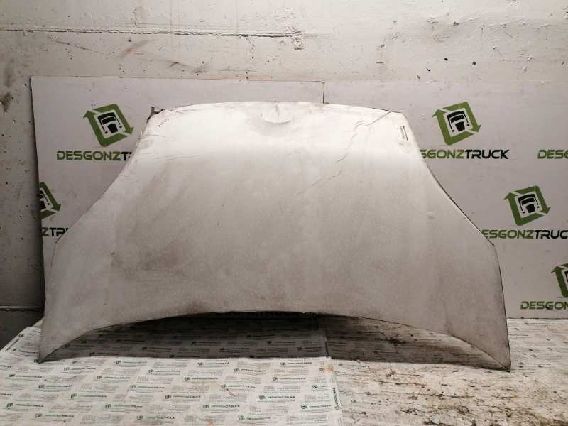 Recambio de capo para fiat fiorino adventure sx combi referencia OEM IAM   