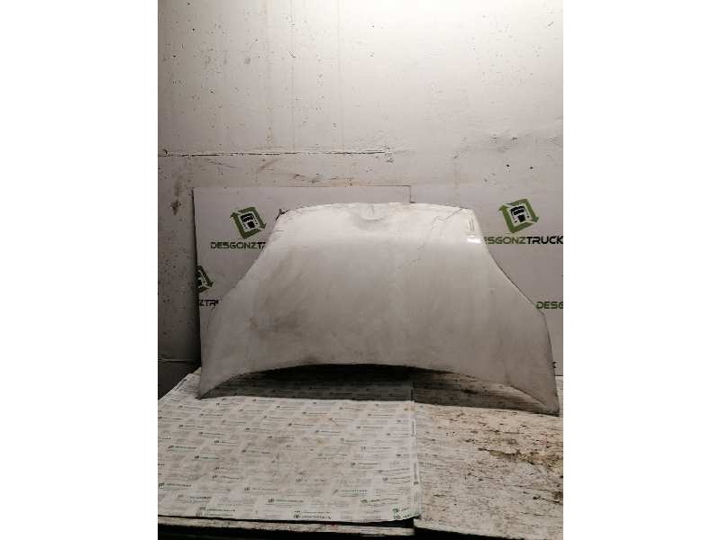 Recambio de capo para fiat fiorino adventure sx combi referencia OEM IAM   