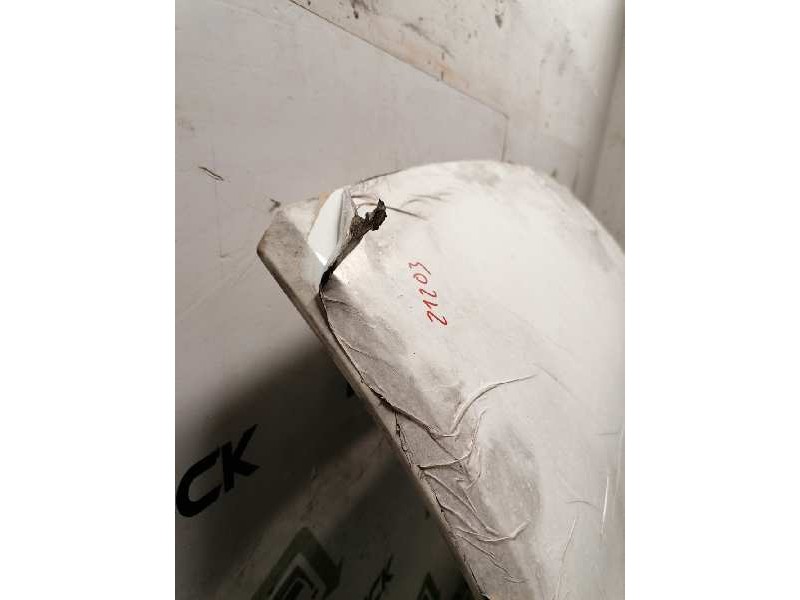 Recambio de capo para fiat fiorino adventure sx combi referencia OEM IAM   