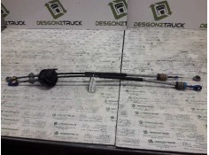 Recambio de cables de cambio para peugeot 308 1.6 hdi fap cat (9hz / dv6ted4) referencia OEM IAM   