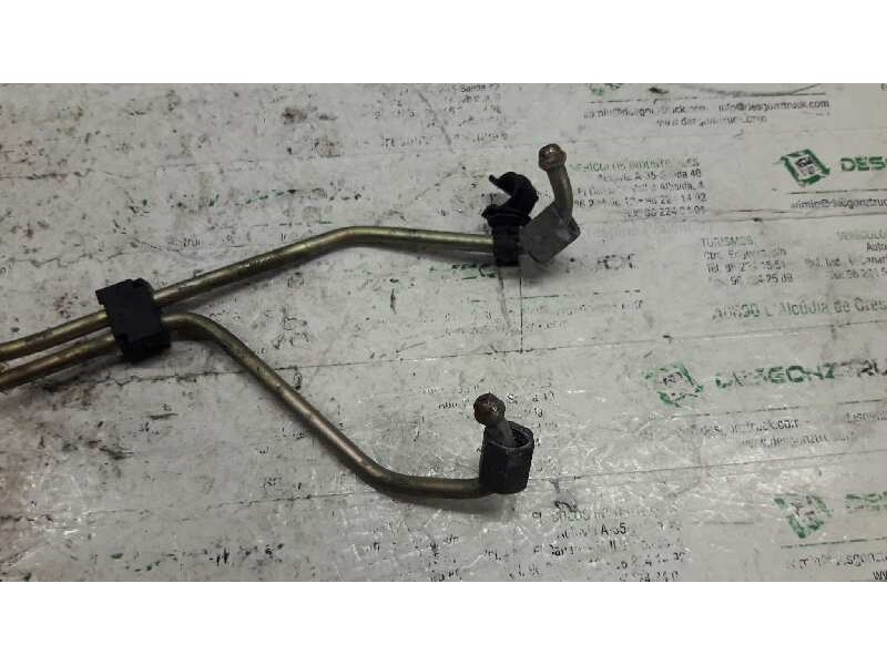 Recambio de tubo para ford focus berlina (cap) ambiente (d) referencia OEM IAM  GASOIL 